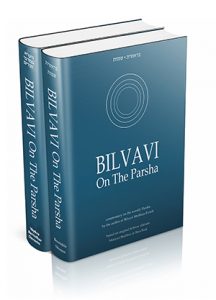 Bilvavi.on.the.Parsha