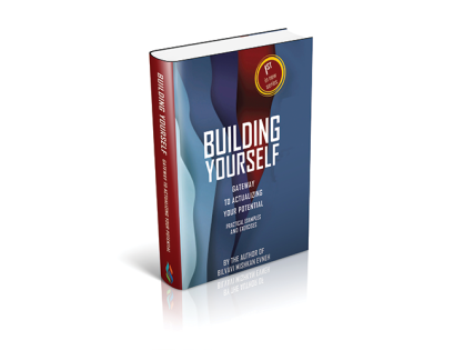 Building Yourself